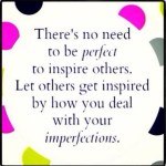 imperfect inspiration