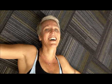 550 Rep Challenge&nbsp;Workout